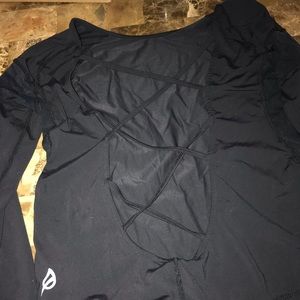 Ptula Long sleeve